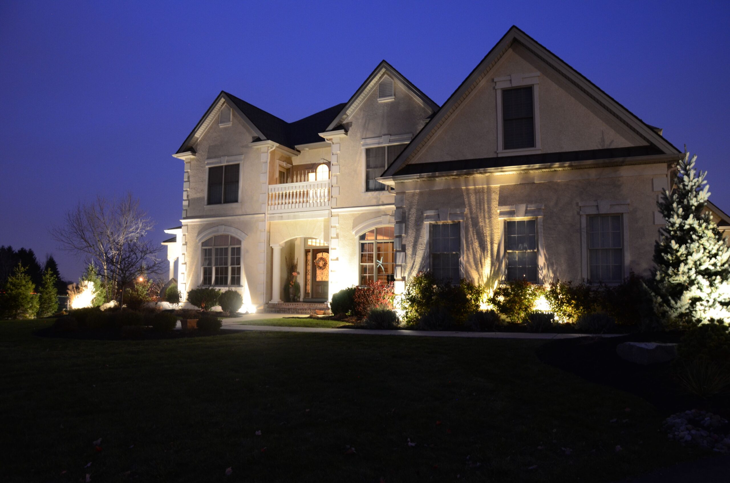 Why Outdoor Lighting Is Important For Security